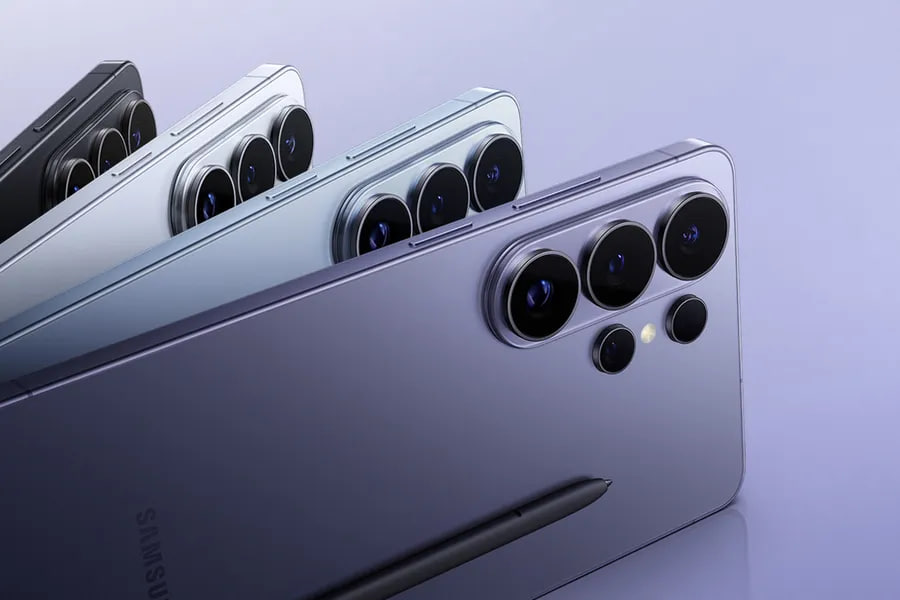 Samsung Galaxy S26 Ultra yoki Xiaomi 17 Ultra: qaysi yaxshi