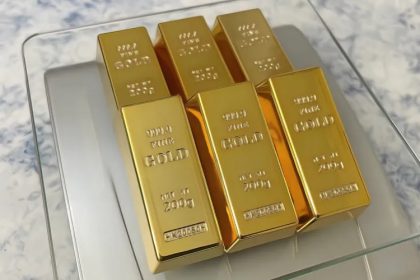 4-mart kuni oltin quymalari qanday narxda sotiladi