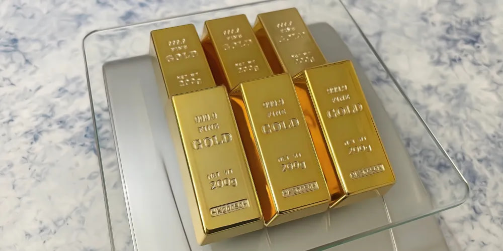 4-mart kuni oltin quymalari qanday narxda sotiladi