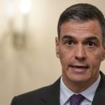 Ispaniya AQSh bilan harbiy hamkorlik haqidagi bayonotni rad etdi