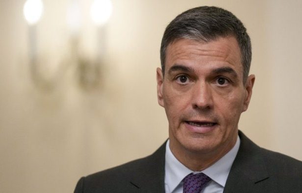 Ispaniya AQSh bilan harbiy hamkorlik haqidagi bayonotni rad etdi