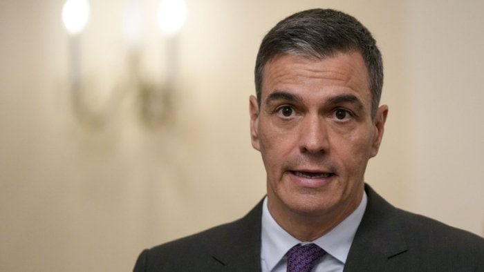 Ispaniya AQSh bilan harbiy hamkorlik haqidagi bayonotni rad etdi