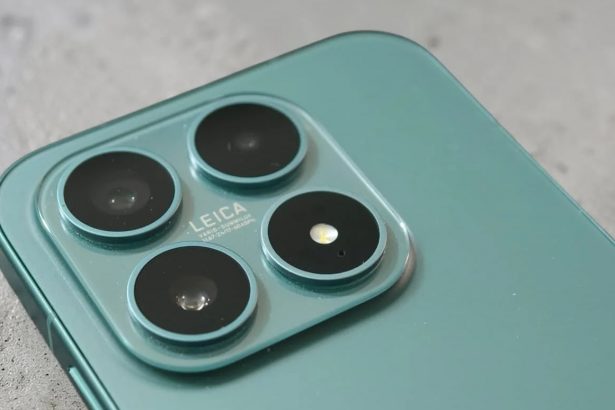 Xiaomi 17T smartfoni qachon taqdim etiladi