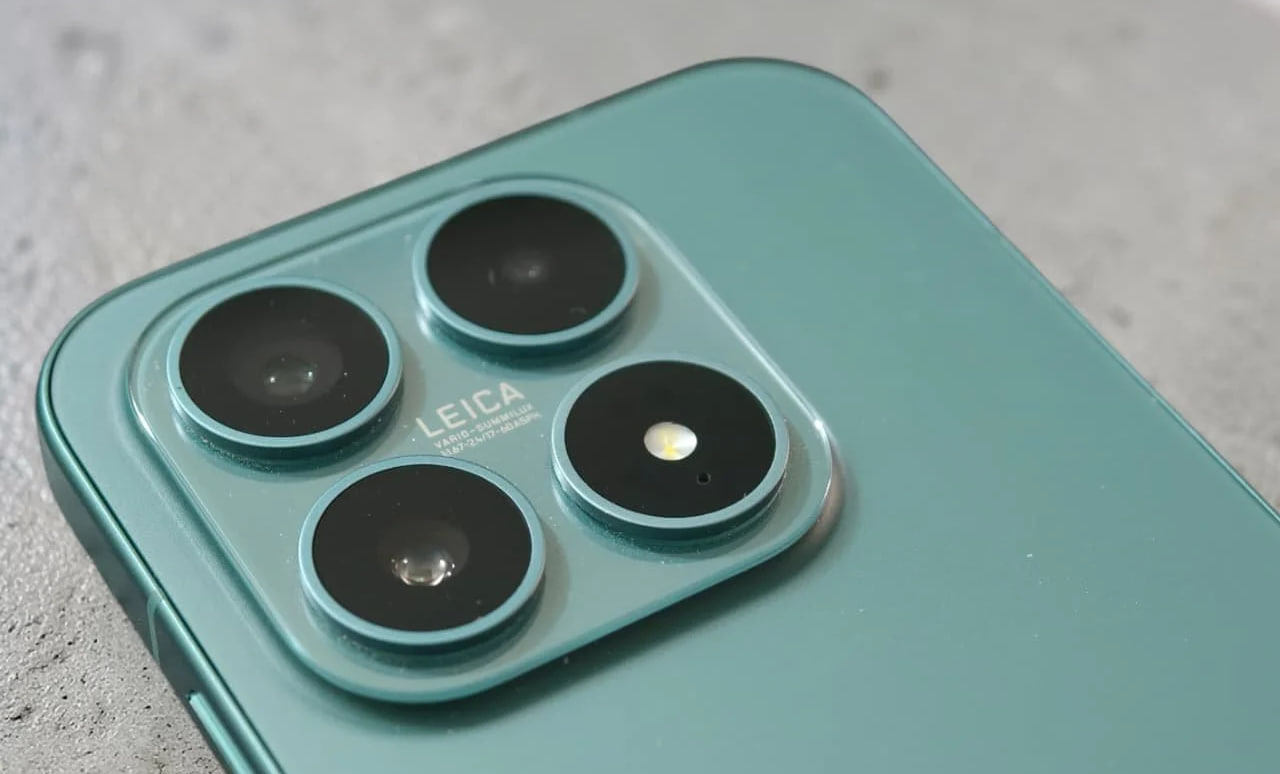 Xiaomi 17T smartfoni qachon taqdim etiladi