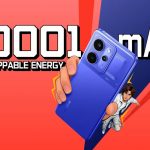 10 000 mA/soat batareya bilan Realme Narzo Power 5G taqdim etildi