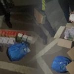 Toshkent va Namanganda kuchli ta’sir qiluvchi dorilar savdosi fosh etildi