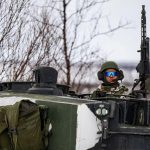 Finlyandiya yadroviy qurollarni joylashtirish bo‘yicha taqiqni bekor qilishi mumkin