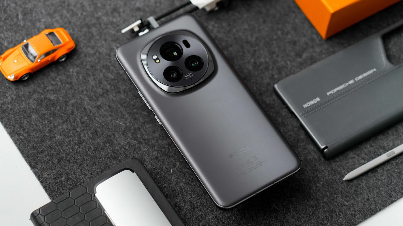 Honor X80i smartfonining xususiyatlari ma’lum bo‘ldi