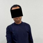 Oliy ta’lim vazirligi xodimi 100 ming dollar olgan vaqtda ushlandi