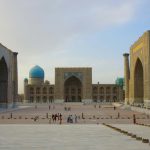 7-mart kuni qanday ob-havo kuzatiladi