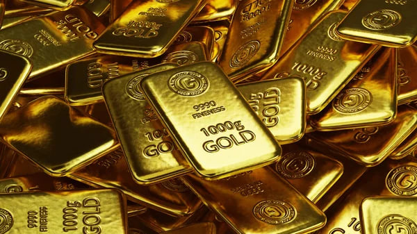 10-mart kuni oltin quymalari qanday narxda sotiladi