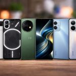 500 dollargacha bo‘lgan eng yaxshi smartfonlar