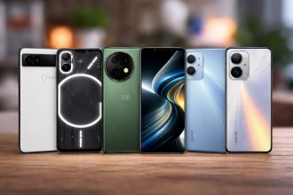 500 dollargacha bo‘lgan eng yaxshi smartfonlar