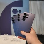 Samsung 12 000 va 18 000 mA/soat batareyalarni sinovdan o‘tkazmoqda