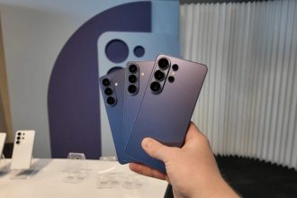 Samsung 12 000 va 18 000 mA/soat batareyalarni sinovdan o‘tkazmoqda