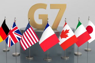 G7 davlatlari energiya ta’minotini qo‘llab-quvvatlash uchun qanday choralar ko‘radi