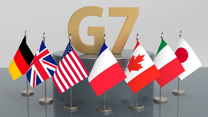 G7 davlatlari energiya ta’minotini qo‘llab-quvvatlash uchun qanday choralar ko‘radi