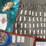 Toshkent va Andijonda kuchli ta’sir qiluvchi dorilar savdosi fosh etildi