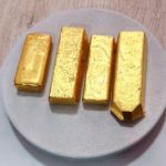 Qirg‘izistonga noqonuniy olib chiqilayotgan oltin ushlandi