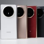 Honor Magic V6 smartfoni taqdim etildi — foto, narx