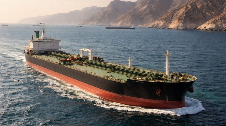 AQSh Ormuz bo‘g‘ozi yaqinida Eronning 16 ta katerini yo‘q qildi