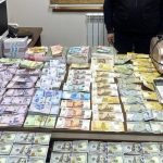 Namangan va Samarqandda noqonuniy valyuta savdosi bilan shug‘ullanganlar ushlandi