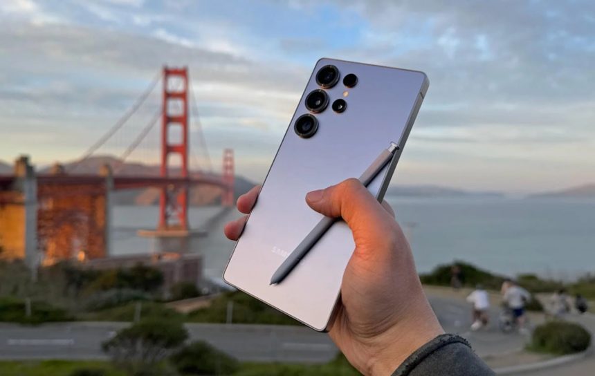 Samsung Galaxy S26 smartfonlariga buyurtmalar 25 foizga oshdi