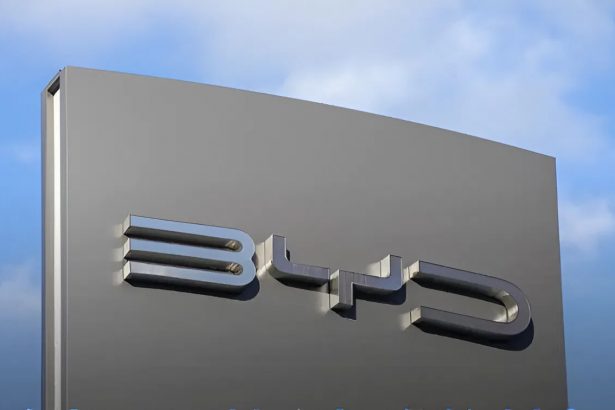 BYD global avtomobil standartlarini belgilovchi tashkilotga qo‘shildi