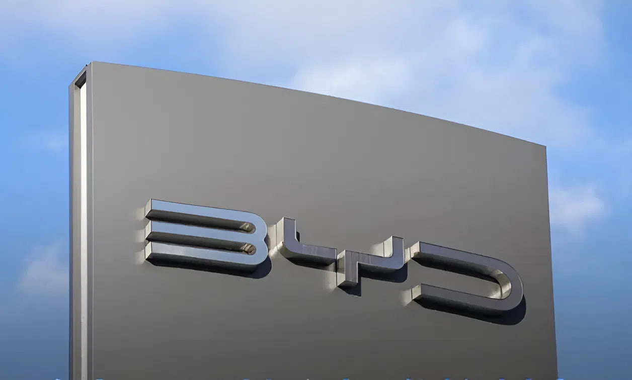 BYD global avtomobil standartlarini belgilovchi tashkilotga qo‘shildi