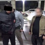 Xorijdan olib kelingan sintetik narkotik va kuchli dorilar ushlandi