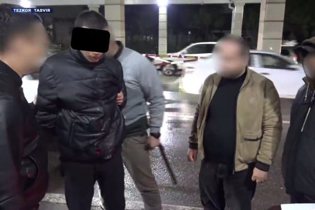 Xorijdan olib kelingan sintetik narkotik va kuchli dorilar ushlandi