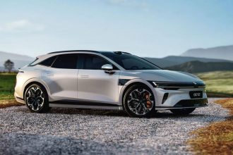 Zeekr 007 GT avtomobilining narxi nega oshadi