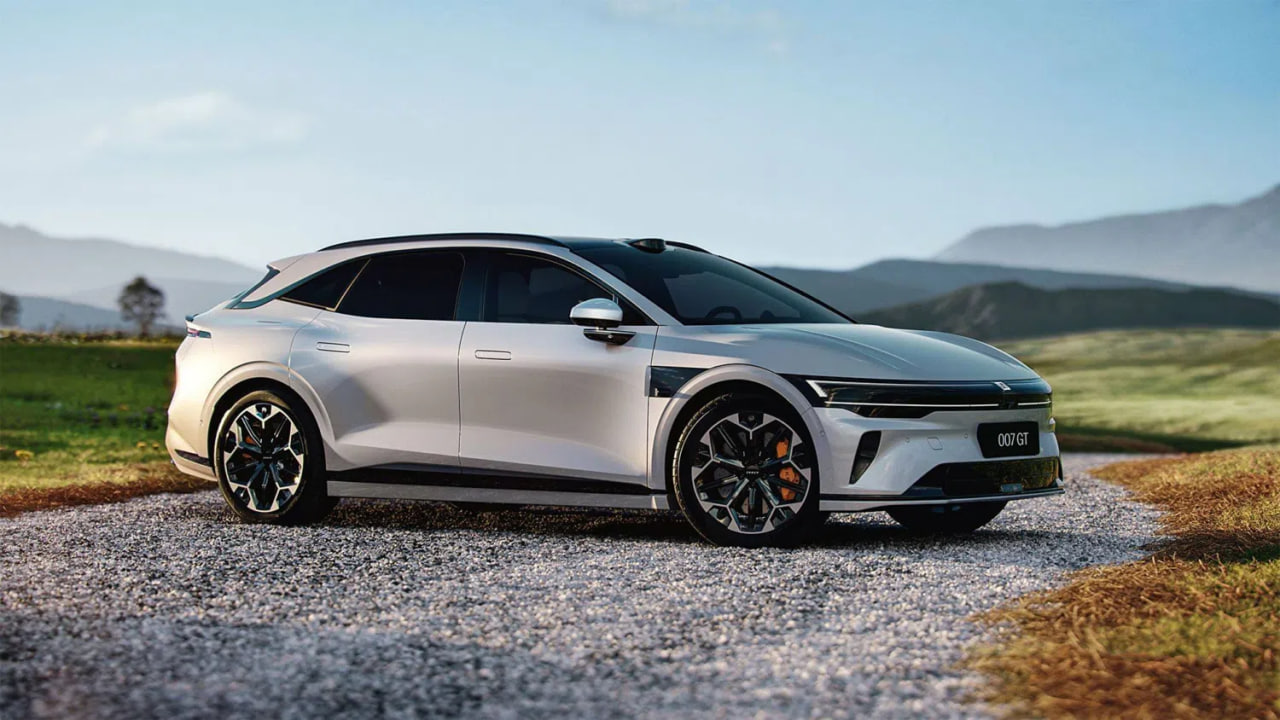 Zeekr 007 GT avtomobilining narxi nega oshadi