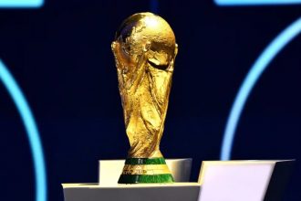 Eron 2026-yilgi Jahon chempionatida ishtirok etmasligi mumkin