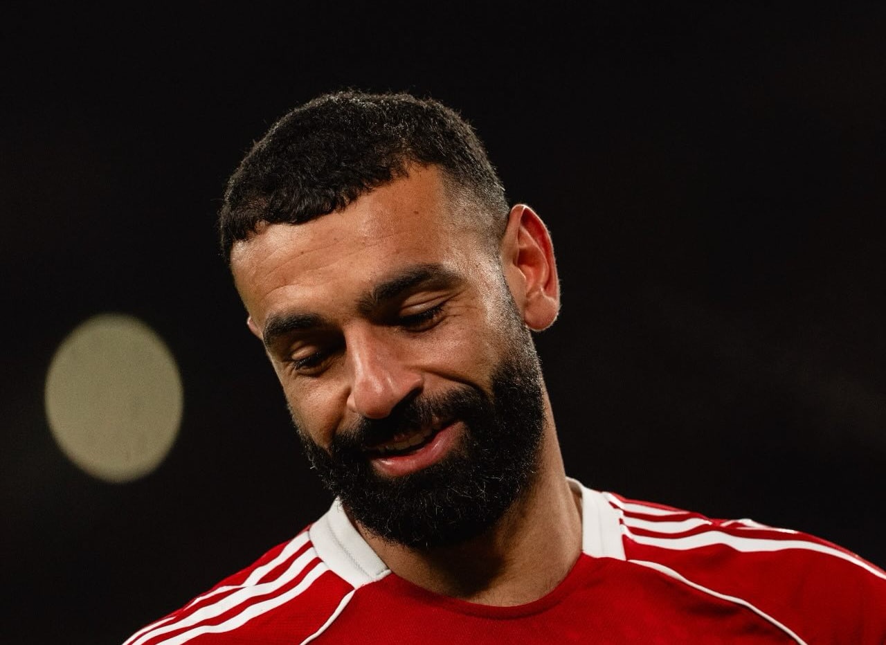 Muhammad Saloh mavsum yakunida “Liverpul”ni tark etishini e’lon qildi