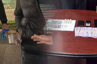 Kuchli ta’sir qiluvchi dori savdosi bilan shug‘ullanganlar ushlandi