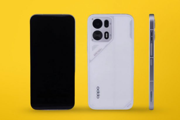 Oppo K15 Pro seriyasi qachon taqdim etiladi