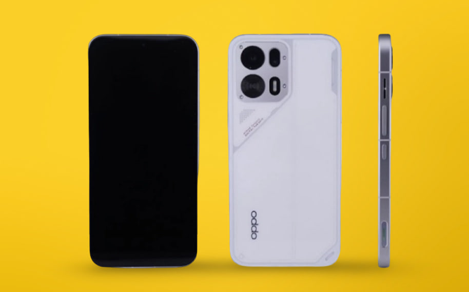 Oppo K15 Pro seriyasi qachon taqdim etiladi