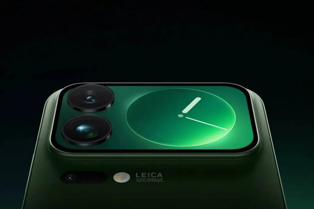 Kichik Xiaomi 18 smartfioni rekord batareya bilan chiqadi