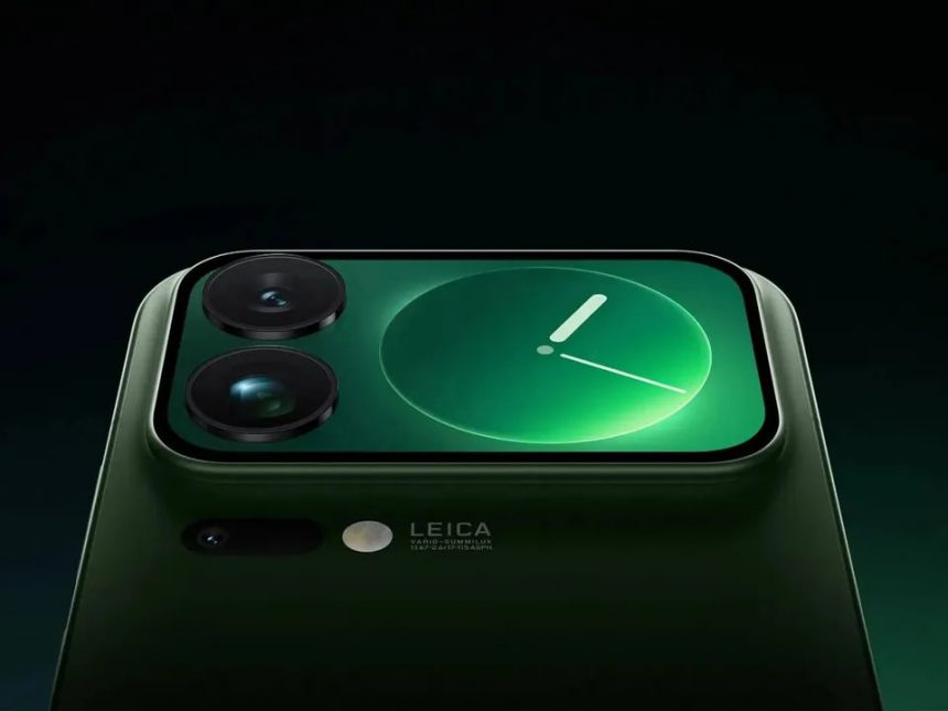 Kichik Xiaomi 18 smartfioni rekord batareya bilan chiqadi