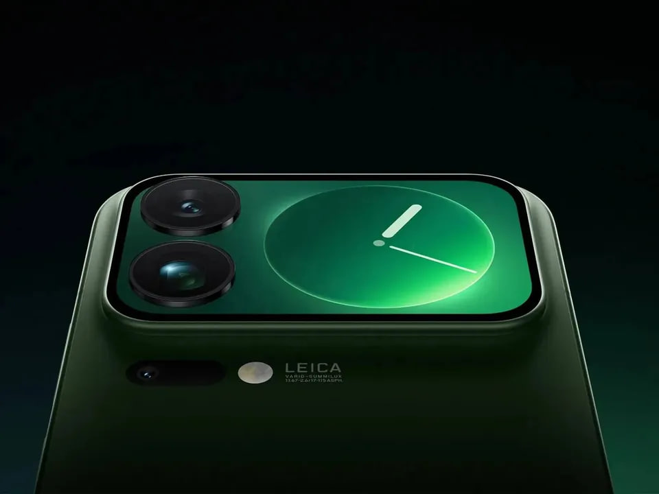 Kichik Xiaomi 18 smartfioni rekord batareya bilan chiqadi