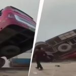 Bangladeshda avtobus daryoga tushib ketdi: 23 kishi halok bo‘ldi