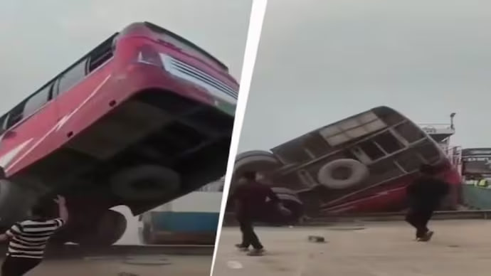 Bangladeshda avtobus daryoga tushib ketdi: 23 kishi halok bo‘ldi