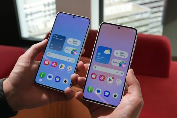 Samsung Galaxy A57 smartfonining narxi oshdi