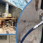 Energiya resurslaridan noqonuniy foydalanish holatlari aniqlandi