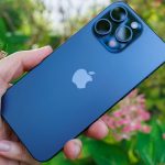 Apple kelajak iPhone uchun 200 MP kamerani sinovdan o‘tkazmoqda