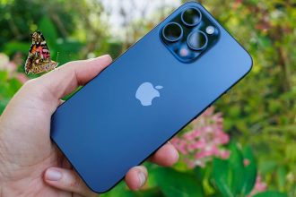 Apple kelajak iPhone uchun 200 MP kamerani sinovdan o‘tkazmoqda