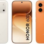 Honor 600 iPhone uslubida chiqadi