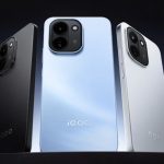 iQOO Z11 smartfoni taqdim etildi — narx, foto