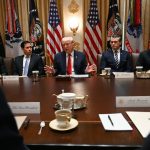 Donald Tramp Venesuela prezidentligiga nomzod bo‘lishini aytdi